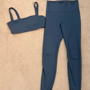 Vuori Women's Workout Set